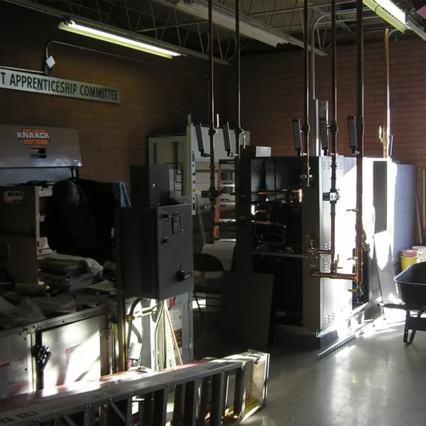 Arizona Sheet Lab