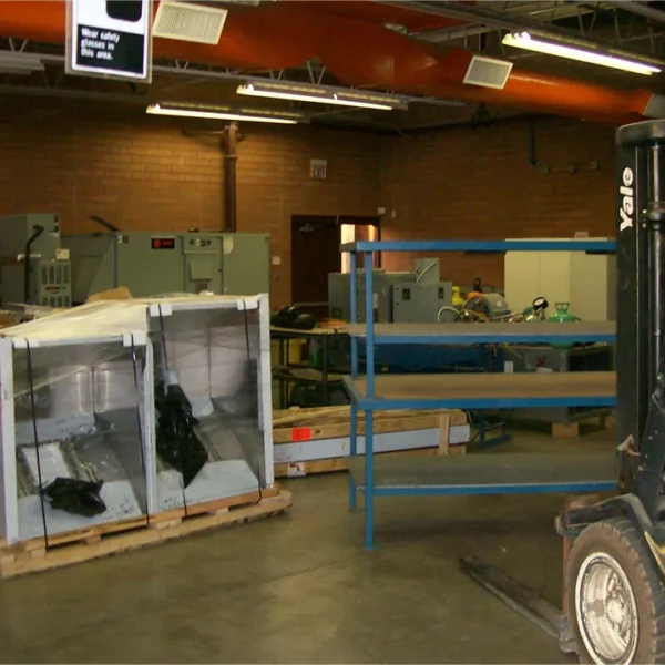 Arizona Sheet Lab