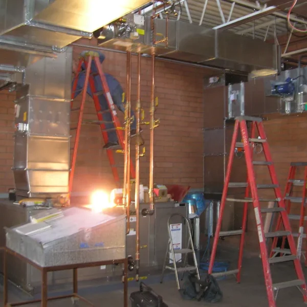 Arizona Sheet Lab